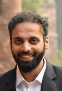 Siddharth Pathela