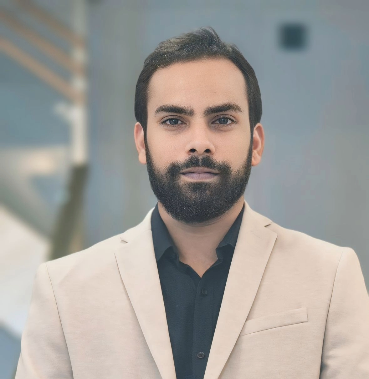 Chirag Maheshwari