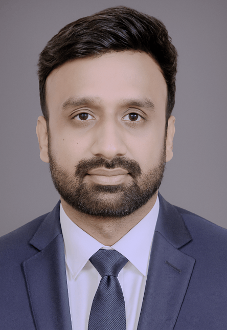 Abhinav Basia